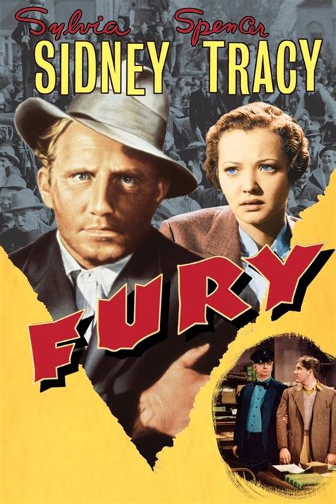 fury 1936 movie streaming for free